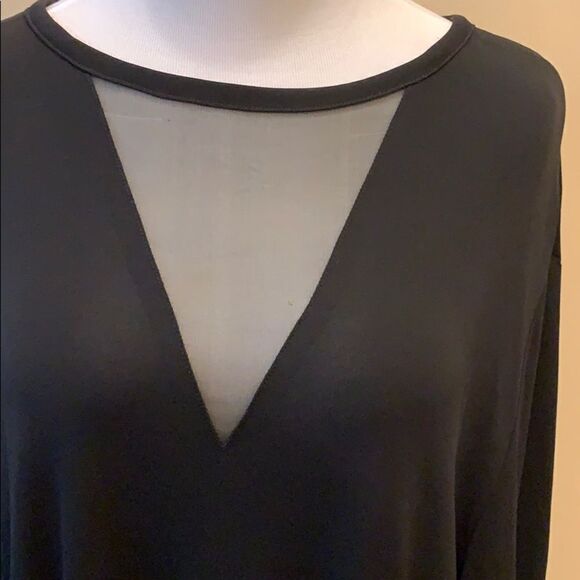 Vintage Hino & Malee black dress - Picture 2 of 5